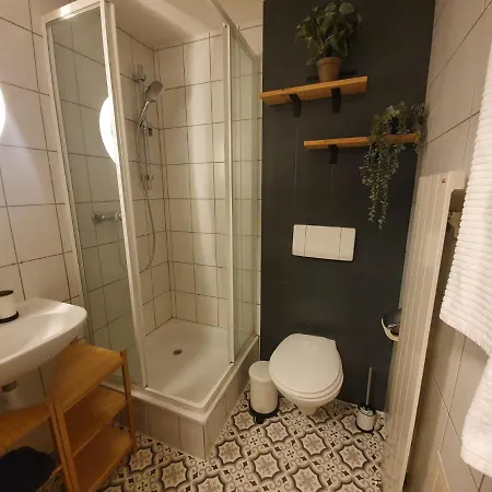 Charming And Bright Studio With Great View *