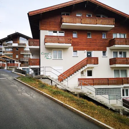 Charming And Bright Studio With Great View